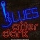 Blues after Dark Marching Band sheet music cover